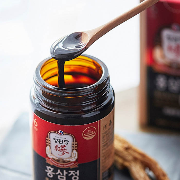 Tinh chất Cao Hồng Sâm Hàn Quốc KGC Extract Balance 200g