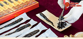 HỒNG SÂM MẬT ONG DAEDONG - HONEYED KOREAN RED GINSENG GOLD