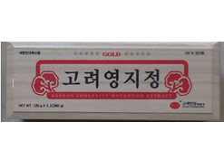 Cao nấm linh chi hộp gỗ KGS - Korea Ginseng Story