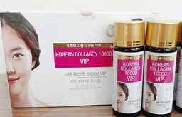 Collagen Korean Hàn Quốc 10000 VIP