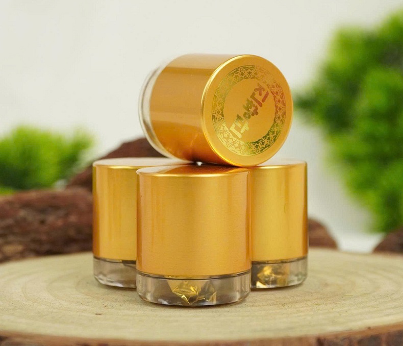 Viên bổ não thảo dược Premium Jin Hwang Dan – giúp phục hồi cơ thể & tinh thần