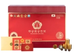 An Cung Chính Phủ Mugunghwa Gongjinbo Hàn Quốc (Hộp 60 Viên)