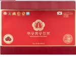 An Cung Chính Phủ Mugunghwa Gongjinbo Hàn Quốc (Hộp 60 Viên)