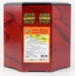 CAO HỒNG SÂM HOÀNG HẬU - ACHIMMADANG