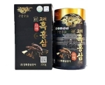 Cao Hắc Sâm 4 lọ Kanghwa Hàn Quốc