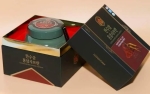 Cao Hồng Sâm Nhụy Hoa Nghệ Tây Hansusam Red Ginseng Saffron Hàn