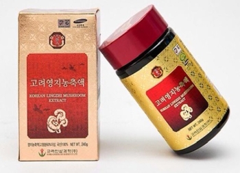 CAO LINH CHI 240 GRAM BIO