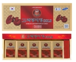CAO nấm LINH CHI POCHEON 50G * 5 LỌ