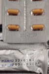 Thuốc RG3 -Tinh chất sâm Rg3 - THUỐC HỖ TRỢ CHỮA BỆNH UNG THƯ