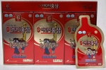 Hồng sâm cho trẻ em gold kids - Red Ginseng Tonic for kids- Kang hwa helth