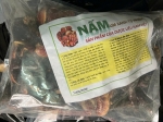 Nấm lim xanh (nấm hắc chi )