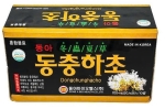 Nước uống đông trùng hạ thảo Dong A Medics Pharm 10 lọ x 100ml