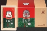 Nước hồng sâm Hàn Quốc pha sẵn KGC Tonic Origin 60 gói x 50ml