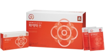 Nước Uống Hồng Sâm Dành Cho Phụ Nữ Cheong Kwan Jang Hwa Ae Rak Bon