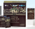 NƯỚC HỒNG SÂM VUA PREMIUM KOREA RED GINSENG