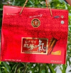 Nước tinh chất hồng sâm BIO - SCIENCE quai xách mới