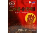NƯỚC TINH CHẤT HỒNG SÂM 60 GÓI 80ML KANGHWA NONGSAN korean red ginseng