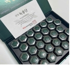 Viên linh Đan Trầm Hương Lộc Nhung Hươu Kwangdong Hàn Quốc 30 Viên