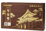 Viên hoàn thanh tâm hoạt huyết Cheong Sim Hwan Hàn Quốc
