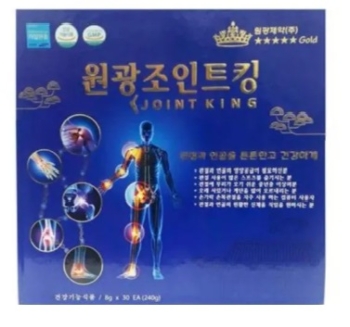 VIÊN UỐNG BỔ KHỚP JOINT KING HÀN QUỐC