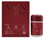 Viên uống trẻ hóa SA-NMN 15000 Hàn Quốc - Viên Uống Cải Lão Hoàn Đồng