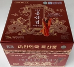 Cao Hồng Sâm hũ 1000gr IRE 6 year Red Ginseng premium
