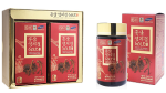 Cao Hồng Sâm Linh Chi 240g x 2 Lọ Hộp Đỏ Pocheon