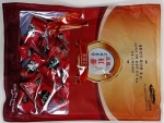 Kẹo Hồng Sâm Ssalroman Hàn Quốc 200g