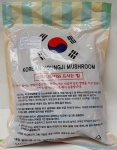 Nấm Linh Chi thái lát Hàn Quốc - Korean youngji mushroom - Túi 500g