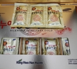 NƯỚC ĐÔNG TRÙNG HẠ THẢO -SILKWORM CORDYCEPS GOLD- KANGHWA BIO hộp đỏ vàng