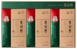 Nước hồng sâm Hàn Quốc pha sẵn KGC Tonic Origin 30 gói x 50ml
