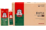 Nước Hồng Sâm Mật Ong Korea red gin seng Mild Paste Hộp 30 gói x 10g- KGC