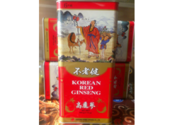 HỒNG SÂM CỦ KHÔ 75G DEADONG