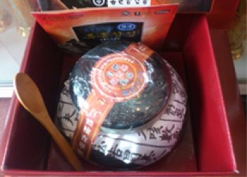 CAO HẮC SÂM HÀN QUỐC CHONG KUN DANG