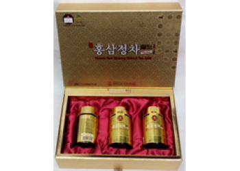 CAO HỒNG SÂM 3 LỌ *240 G BIO