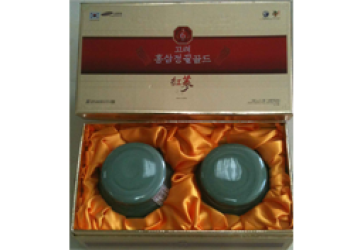 CAO HỒNG SÂM HŨ 500G*2 HANIL