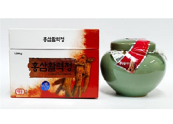 CAO SÂM HÀN QUỐC TWFOOD HỘP VUÔNG