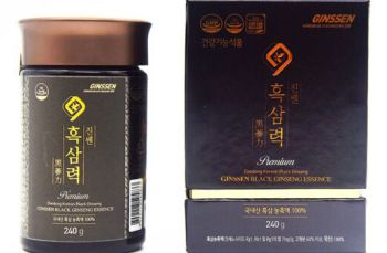 Cao hắc sâm daedong 240gr