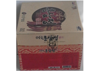 CAO HỒNG SÂM HÀN QUỐC SIX YEARS RED GINSENG EXTRACT