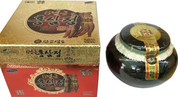 CAO HỒNG SÂM HÀN QUỐC SIX YEARS RED GINSENG EXTRACT