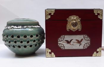 Cao sâm hoàng đế HWANGJE RED GINSENG EXTRACT PREMIUM -LEE HONG-SAM