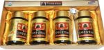 CAO HỒNG SÂM KOREAN 6 YEARS RED GINSENG EXTRACT 365 DAEHAN 240 Gr 4 LỌ