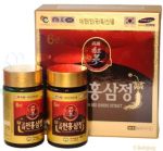 Cao hồng sâm 2 lọ Kana nongsan korea cheon red ginseng extract