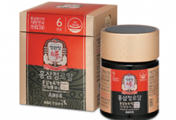 Cao hồng sâm chính phủ Hàn Quốc lọ 30 gr Cheong kwang jang