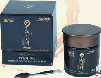 Cao hắc sâm daedong 120gr