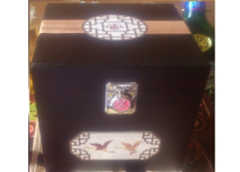 Cao sâm hoàng đế bio-science