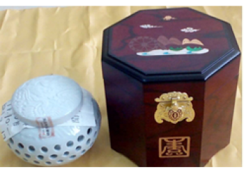 CAO HỒNG SÂM HOÀNG HẬU-BIO science