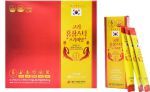 Nước hồng sâm 30 stick – Daedong - Korean Red Ginseng Sticks Premium