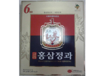 HỒNG SÂM CỦ TẨM MẬT ONG STORY