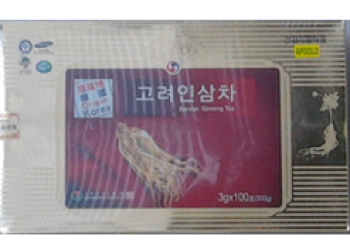 TRÀ SÂM BIO-SCIENCE